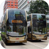 KMB Enviro400 & Enviro500 buses
